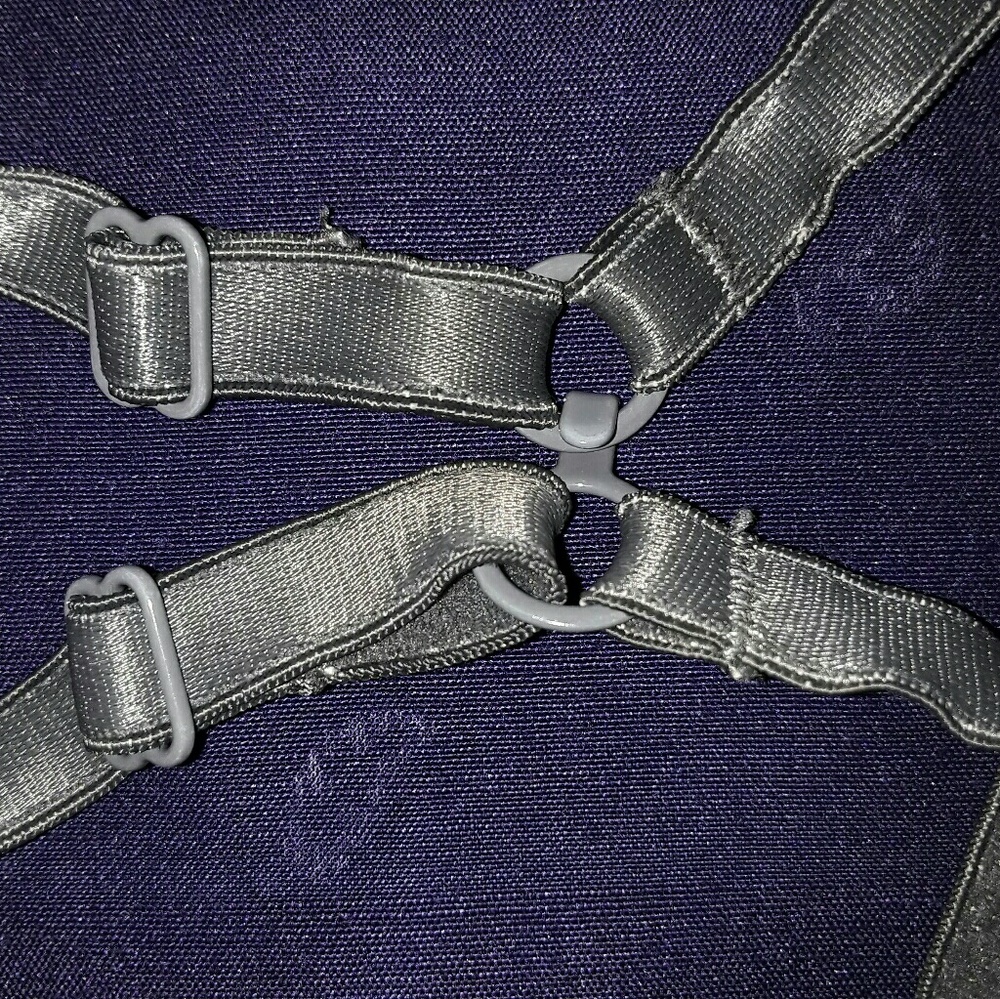 Summer Sale ☀️ Xhilaration convertible t-shirt bra - Picture 5 of 5